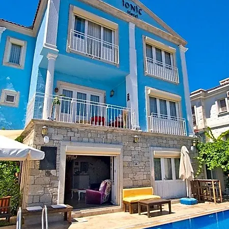 Hotel Ionic Çeşme