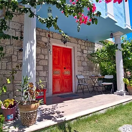Hotel Ionic Çeşme