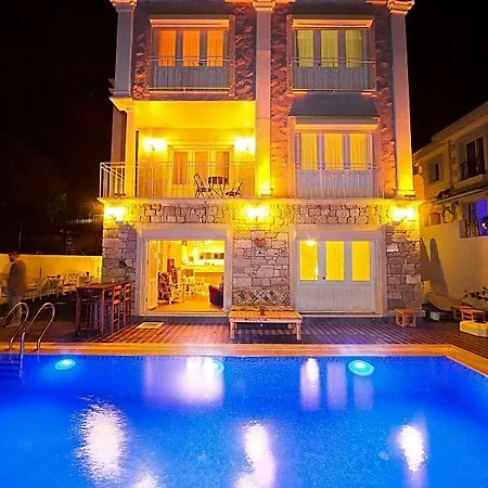 Hotel Ionic
