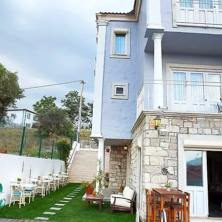 Ionic Hotel Çeşme